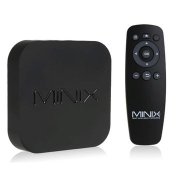 Minix Neo X7 mini