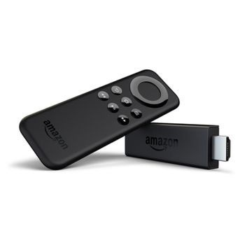 TV Stick Amazone Fire kèm Điều khiển giọng nói Alexa thế hệ mới