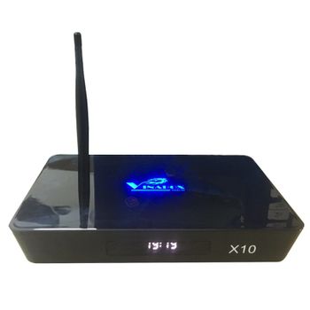 Vinabox X10 - 3G Ram
