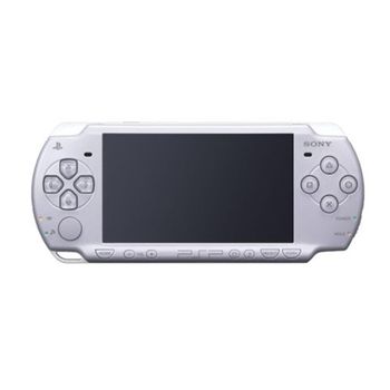 Máy chơi game 4 nút Sony PSP 2000 Likenew 97% đã Hack máy đẹp chính hãng