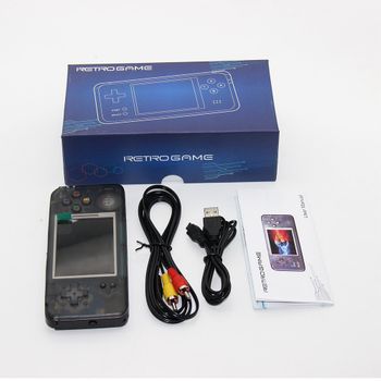 Máy chơi game cầm tay Coolbaby RS-97 Retro Mini Handheld 16GB