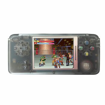 Máy chơi game cầm tay Coolbaby RS-97 Retro Mini Handheld 16GB