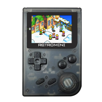 Máy chơi game cầm tay Coolbaby RS-90 Retro Mini Handheld