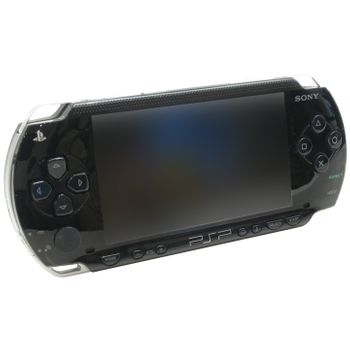 Máy chơi game cầm tay Sony PSP1000 Likenew 97% đã hack máy đẹp chính hãng