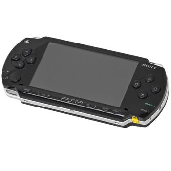 Máy chơi game cầm tay Sony PSP1000 Likenew 97% đã hack máy đẹp chính hãng
