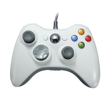 Tay cầm chơi game Xbox 360 (có dây) - Chuyên Fifa Online 4