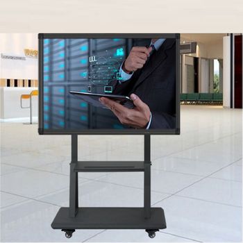 Giá để tivi di động HQ-1700 (32 - 65 inch)