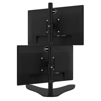 Giá treo để bàn LCD Dektop S2V ( 14 - 24 inch) trục đứng - Nhập Khẩu