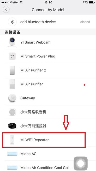 Hướng dẫn sử dụng bộ kích sóng Wifi Xiaomi chỉ với vài bước