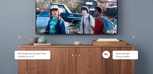 Google Chromecast Ultra 2018 chính hãng - Thiết bị HDMI không dây 4K HDR (USA)