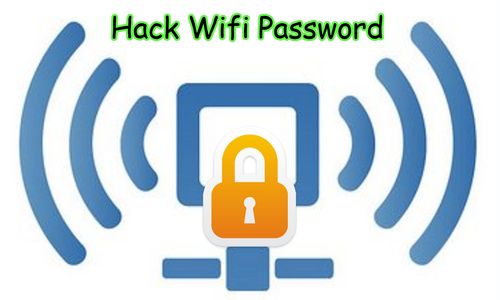 Cách phá hack mật khẩu wifi đơn giản - bẻ khóa password wifi trong vài phút