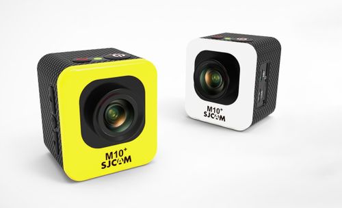 Camera đi phượt thể thao SJCAM M10 Plus 2K