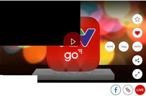 Làm cách nào để xem VTV Go trên máy tính cùng xem qua bài viết sau nhé