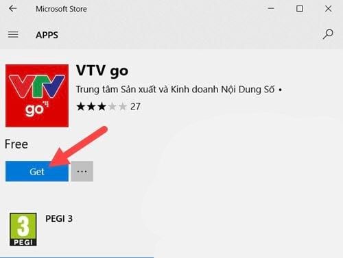 Làm cách nào để xem VTV Go trên máy tính cùng xem qua bài viết sau nhé