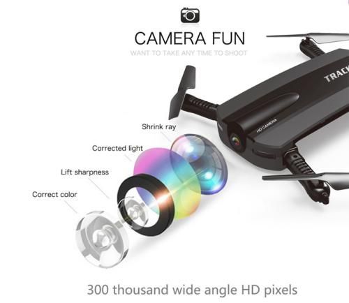 Flycam Mini Tracker