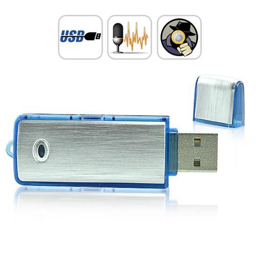 USB ghi âm 8GB giá rẻ BB1 - Ghi âm phím nóng