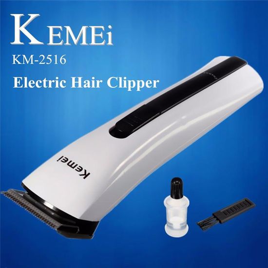 Máy cắt tóc cầm tay Kemei KM 2516