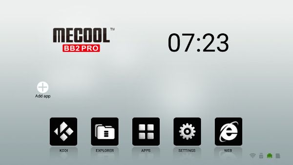 Review đánh giá Android Box Mecool BB2 Pro với 3GB Ram Amlogic S912 Android 7.1 N