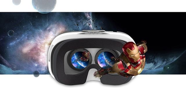 Kính thực tế ảo Uit VR