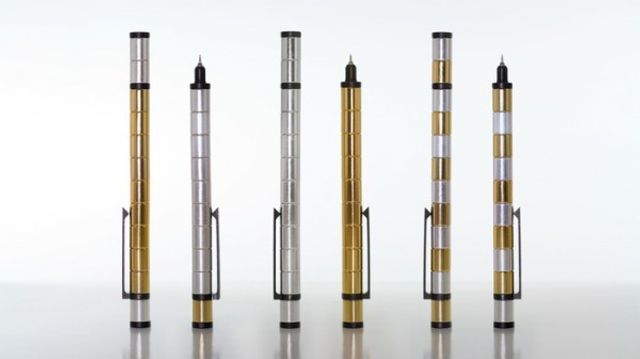Bút Bi nam châm Polar Pen Giá rẻ
