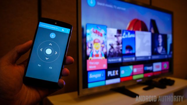 Tổng hợp những ứng dụng điều khiển Android TV Box bằng Smartphone tốt nhất