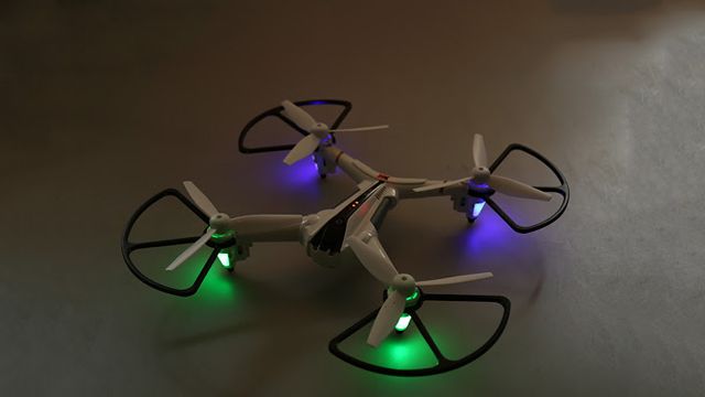 flycam mini XK X300