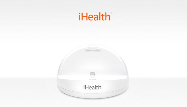 Máy đo huyết áp Xiaomi IHEALTH 