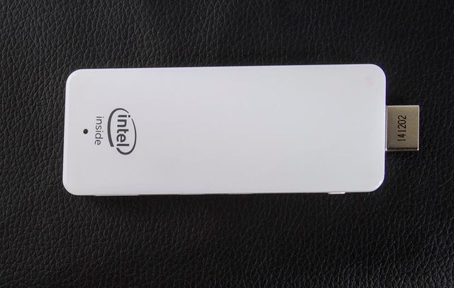 Tivi USB Intel Computer Stick