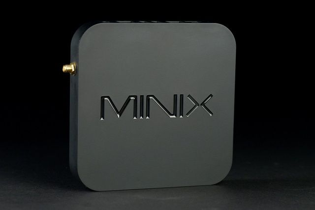 Minix Neo X7 chính hãng