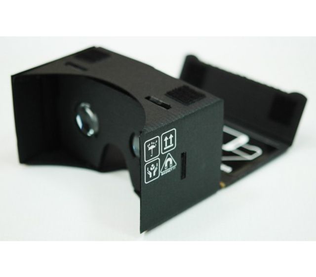 Kính thực tế ảo Cardboard VR 1.0