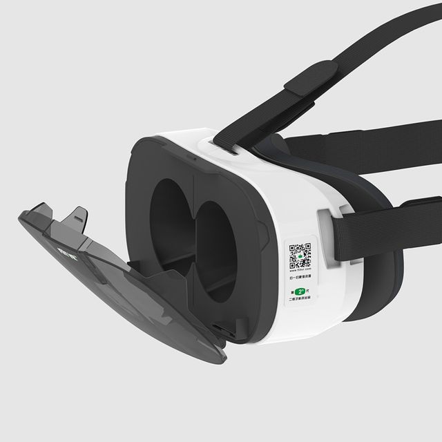Kính thực tế ảo Uit VR