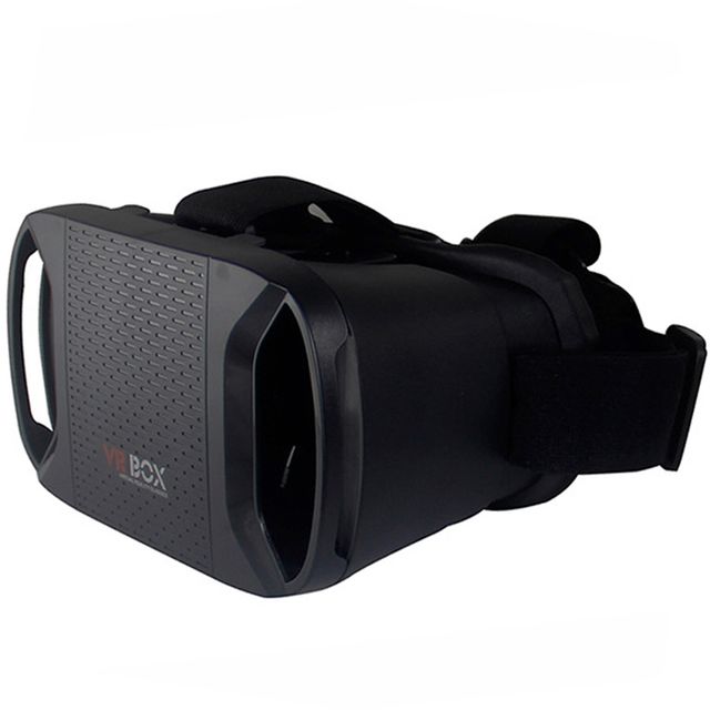 Kính thực tế ảo VR Box phiên bản 4