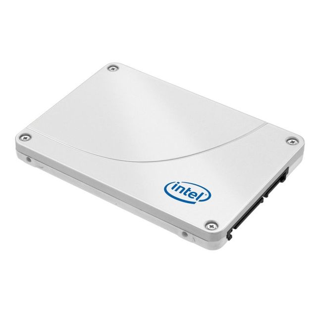 SSD intel 530 - 240GB / SATA 3 / 6Gb/s