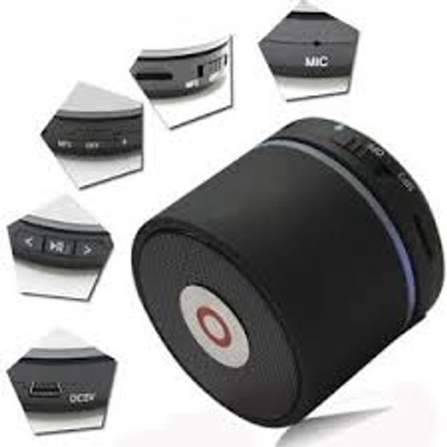 Loa Bluetooth Beats Beatbox S11
