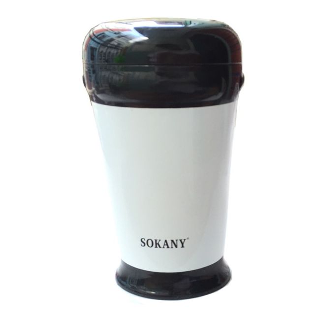 Máy xay cà phê Sokany SM 3017