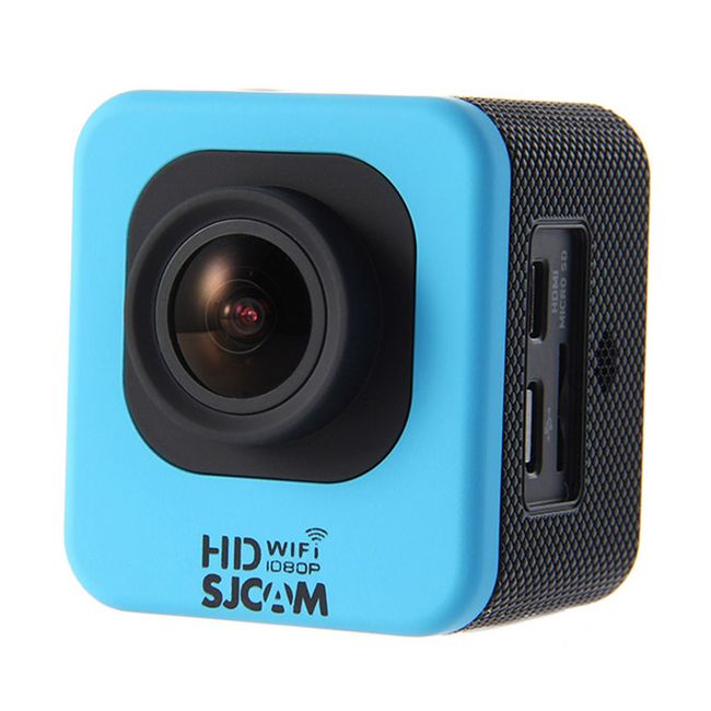 Camera thể thao SJCAM M10 WiFi Mini