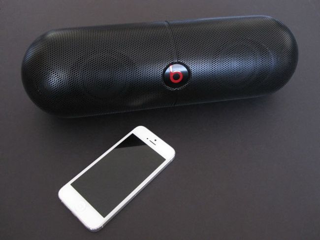 Loa Bluetooth Beats Pill XL B50