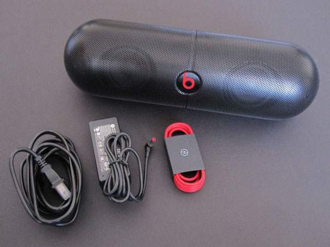 Loa Bluetooth Beats Pill XL B50