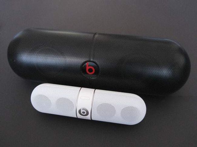 Loa Bluetooth Beats Pill XL B50