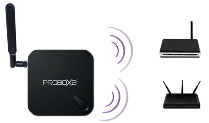 Android Tv Box Probox2 Ex Chất lượng cao