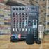 Bộ mic thu âm PC-K200 và Mixer M5 Plus TẶNG KÈM Tai nghe và Giá đỡ cho điện thoại