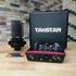 Bộ mic thu âm Tasktar Tak55 và Soundcard Icon Upod Pro