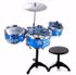 Bộ trống Drum Jazz 4 kit cho trẻ em
