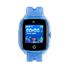 Đồng hồ định vị trẻ em chống nước DF34 - Định vị kép GPS & LPS