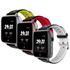 Đồng hồ định vị thời trang ISwatch V9 GPS mẫu thể thao