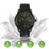 Đồng hồ thông minh Pilot S69 Serial chính hãng - Kiêm vòng đeo tay sức khỏe