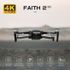 Flycam C-Fly Faith 2 Pro