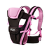 Địu em bé đa năng Baby Carrier Backpack Ventilate Buckle Mesh Wrap Nhập khẩu