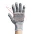 Bộ găng tay chống cắt chống dao HHPE CKG3 - sợi thép không gỉ