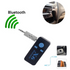 USB Receiver bluetooth X6 Car cho Ôtô đa năng 3 trong 1